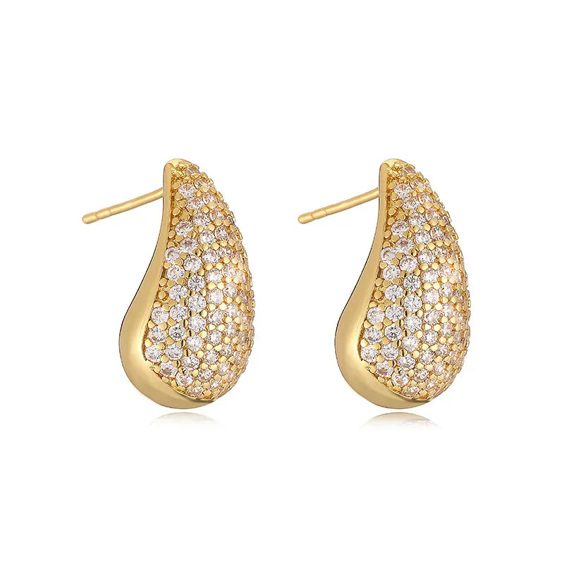 MILA Earrings