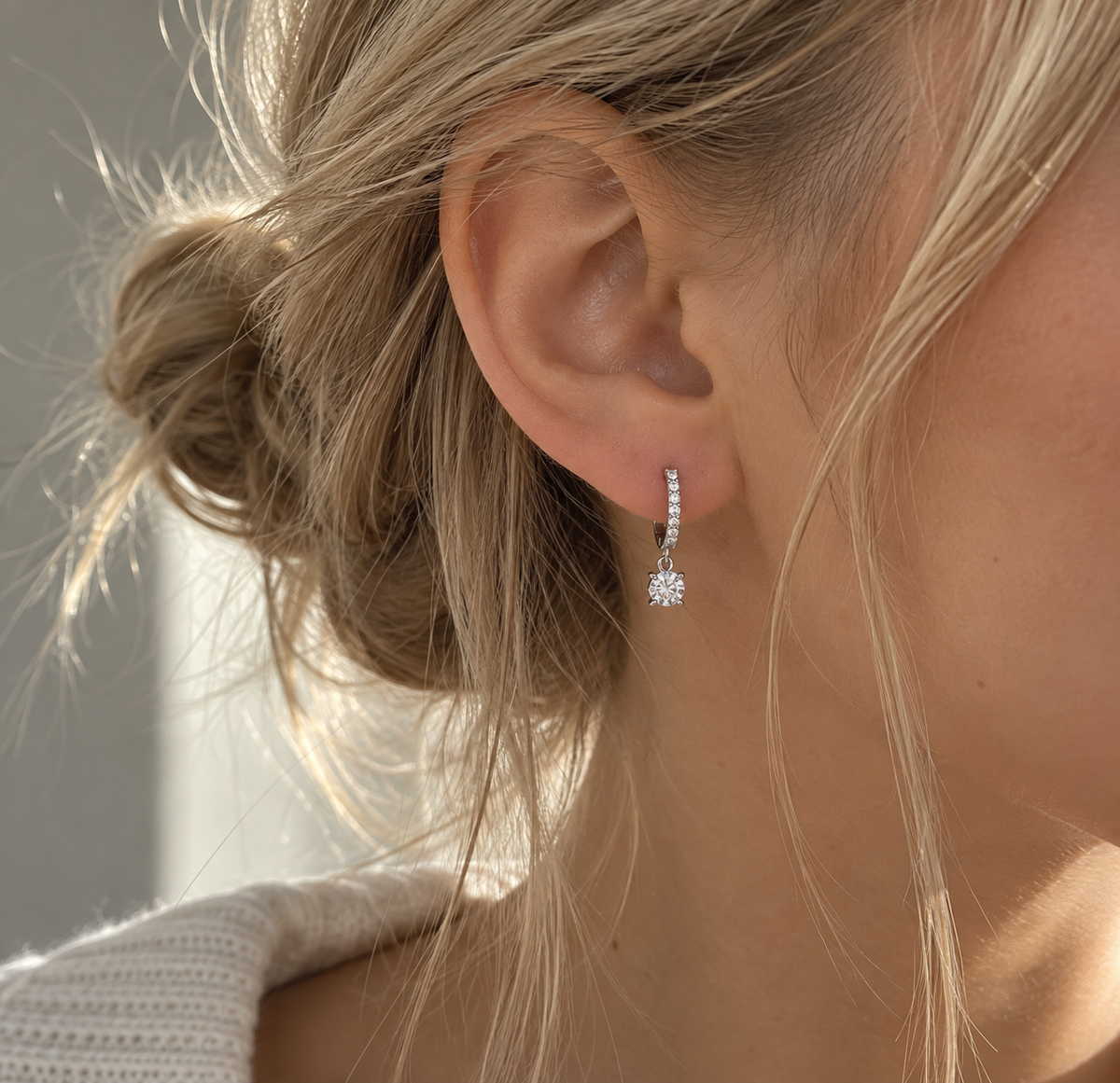 Capri Earrings