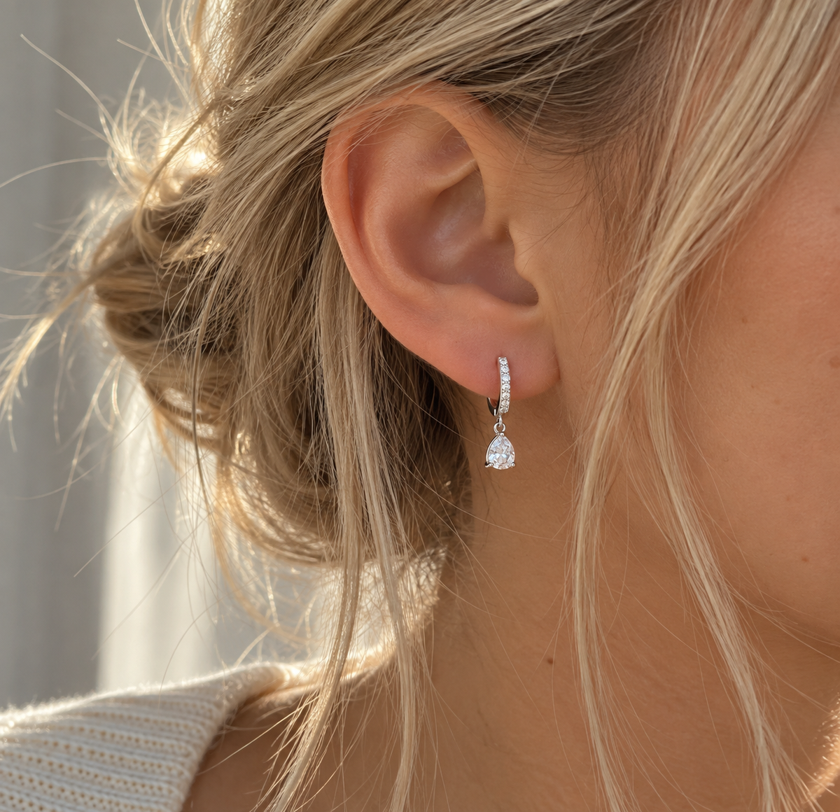 Riley Earrings