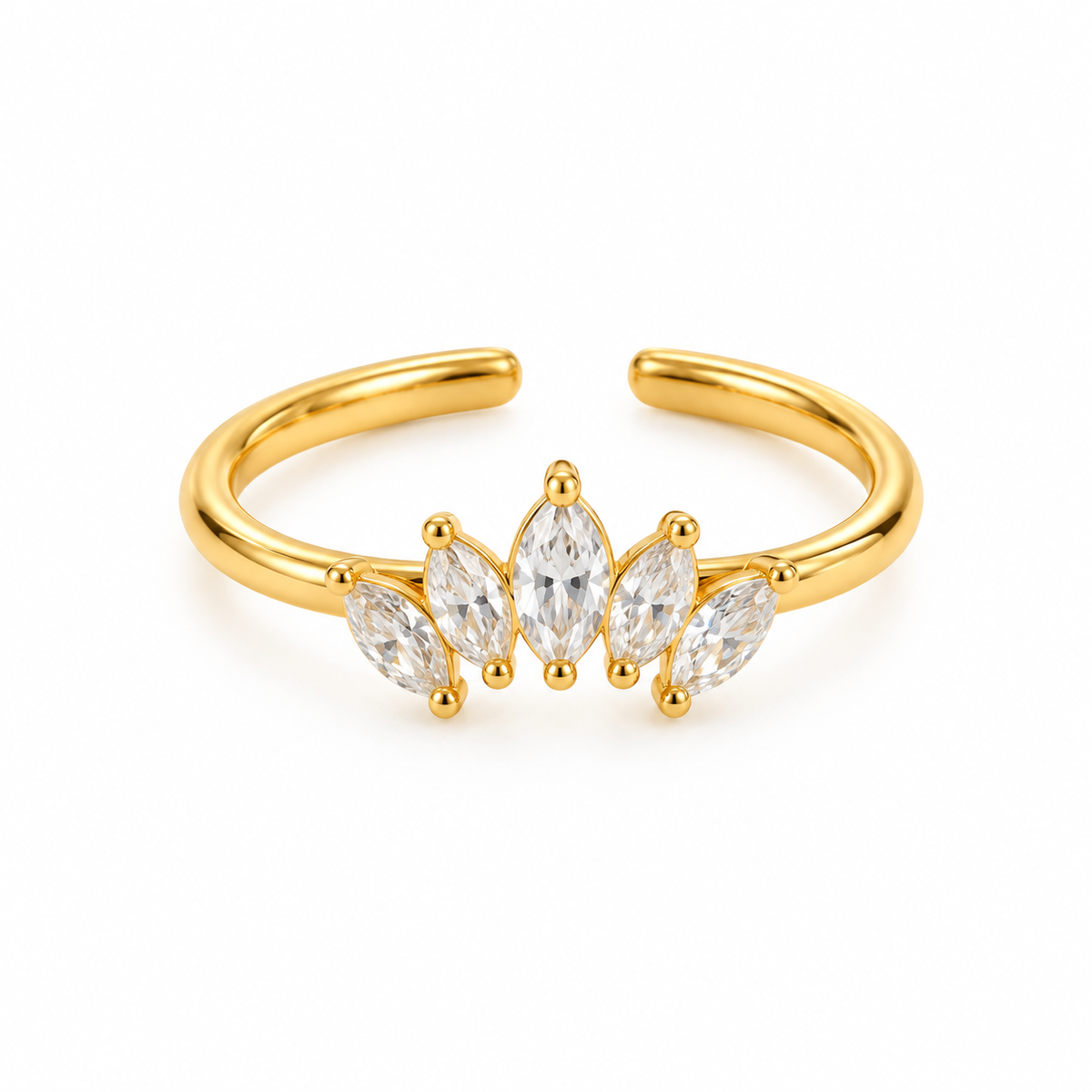 AIDA Ring