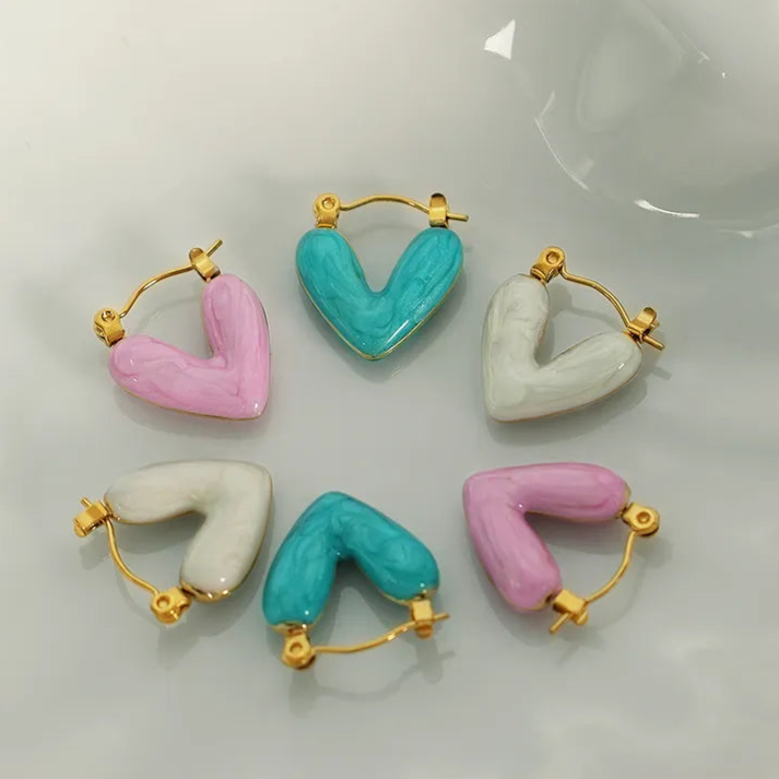 CAPRI Earrings