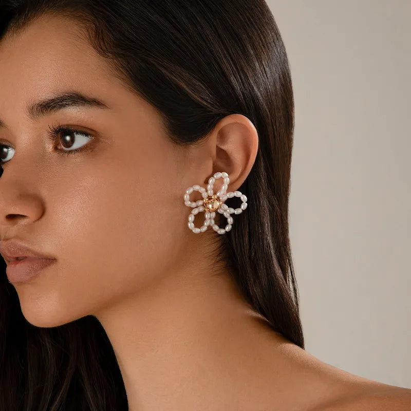 CLEO Earrings