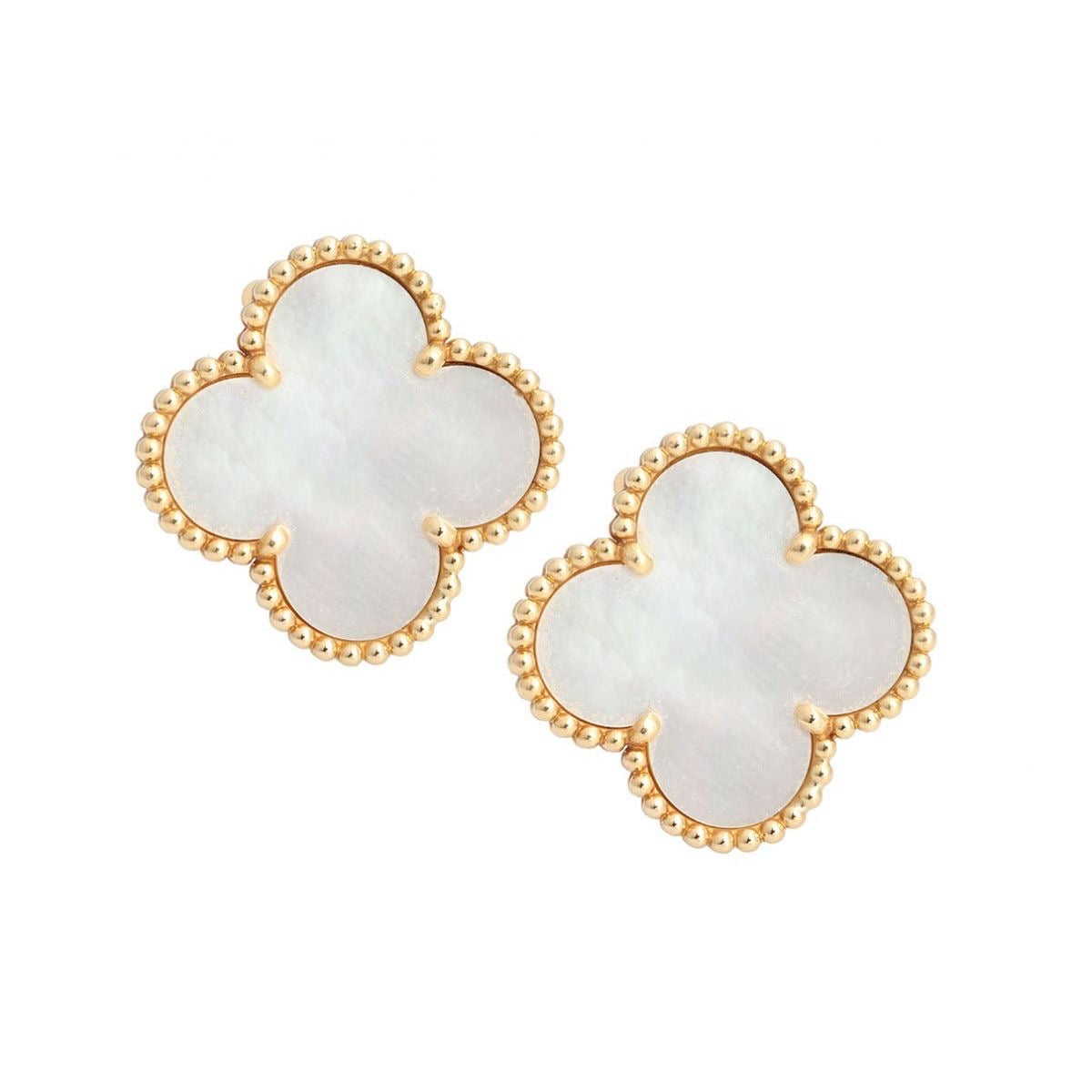 ARI Ivory Studs