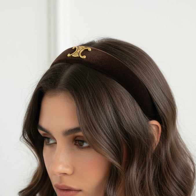 CLEO Hairband