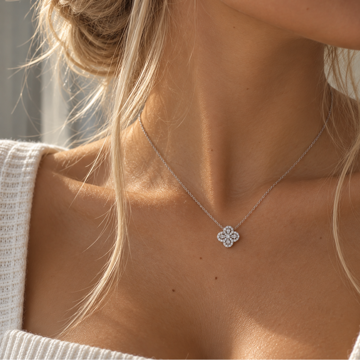 ELANNA Necklace