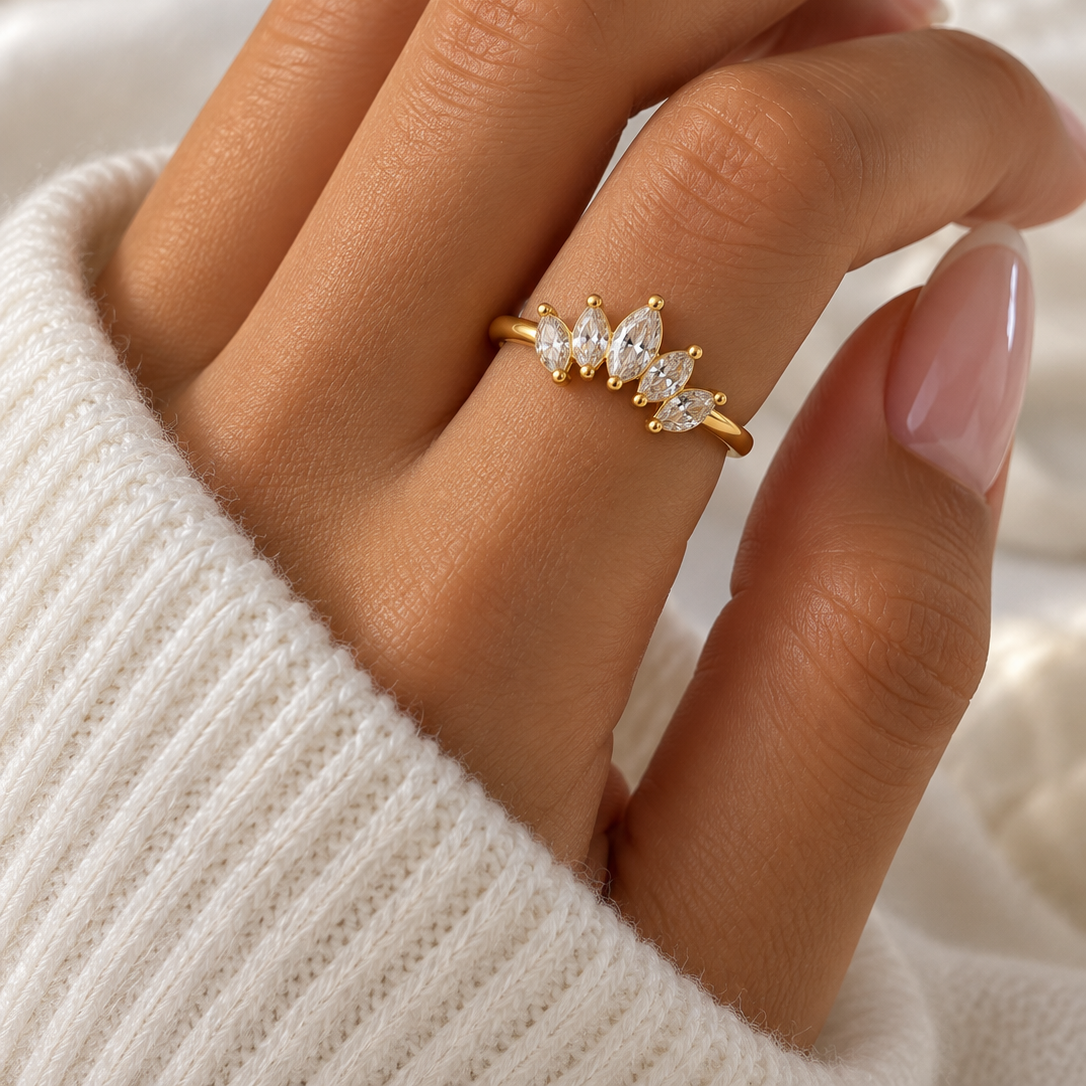 AIDA Ring