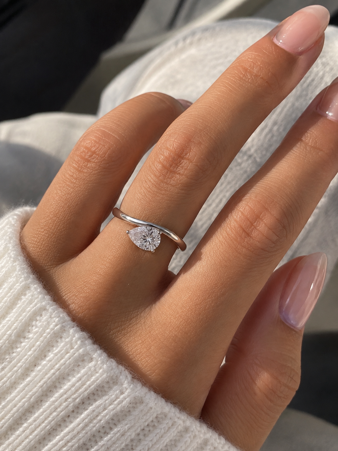 LILLY Ring