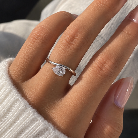 LILLY Ring