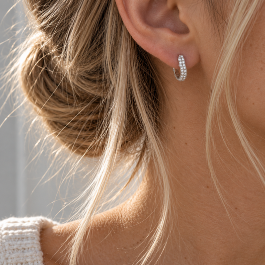 HAILEY Earrings