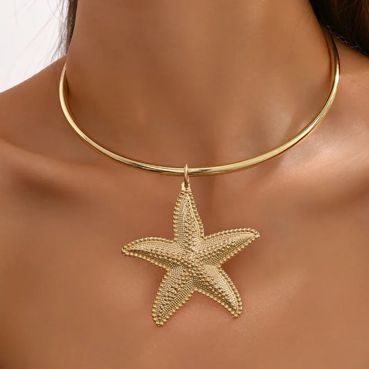 STARFISH Necklace