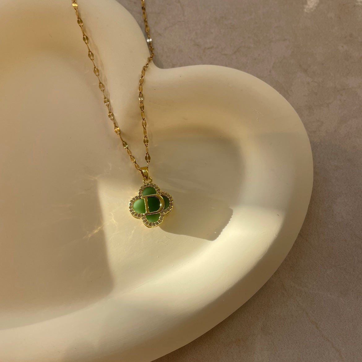 DAPHNIA Necklace